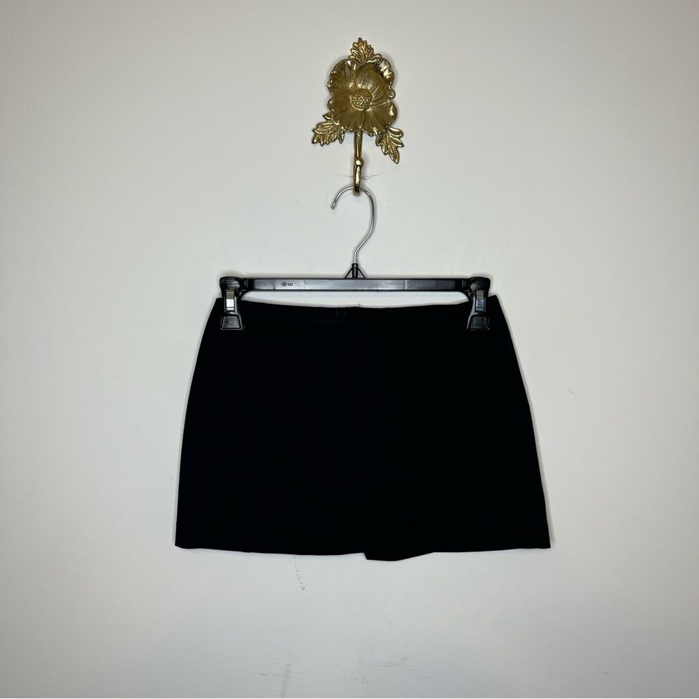 Delfi Collective Mini Skirt Skort XS